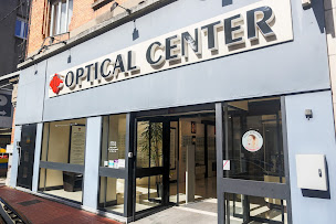 Photo n°1 de Opticien ARMENTIERES - Optical Center à Armentières (Magasin de lunettes de soleil)