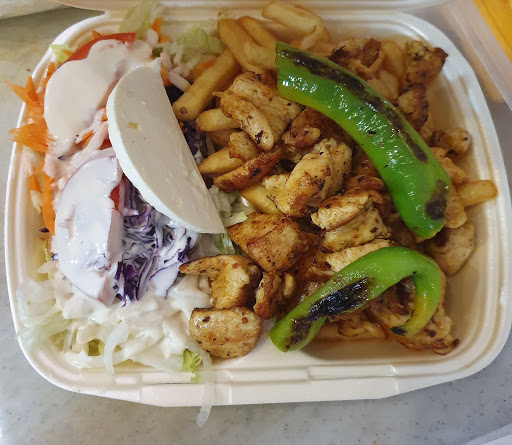 Photo 2 - Rosieres Kebab 54110