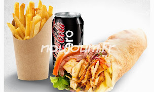 Photo n°26 de Noujoum à Enghien-les-Bains (Traiteur)