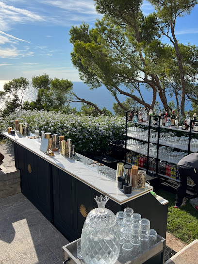 Green Jar · Ibiza Cocktail Company