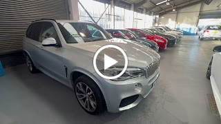 Penistone Motor Group