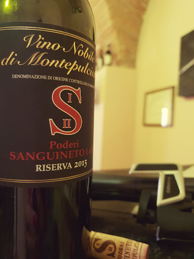Enoteca Salotto dell'Oste - Thumbnail