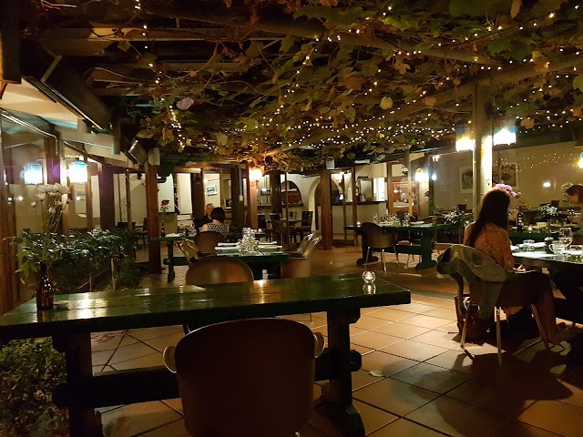 The Barn Bistro