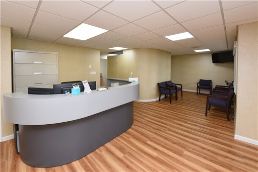 Henry I. Ferdman, DDS P.C.