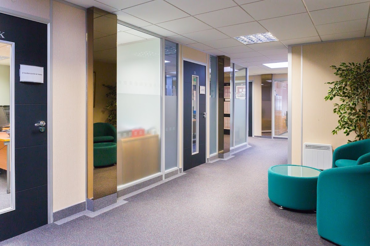 Highstone House Business Centre - Serviced Offices Barnet