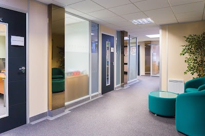 Highstone House Business Centre - Serviced Offices Barnet