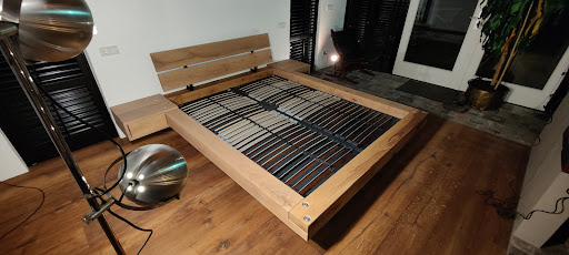 R.t.Interieur - Visual