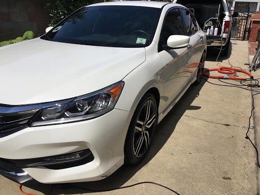 Pollito's Mobile Car Wash - Thumbnail