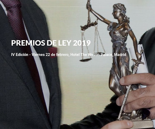 Procuradora Patricia Martín López. Procurador económico en Pozuelo.