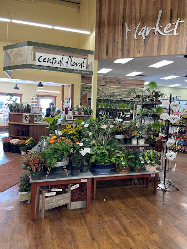 Central Market Floral