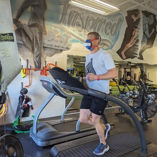 Calvert Fitness - Thumbnail