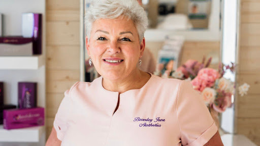 Beverley Jane Aesthetics