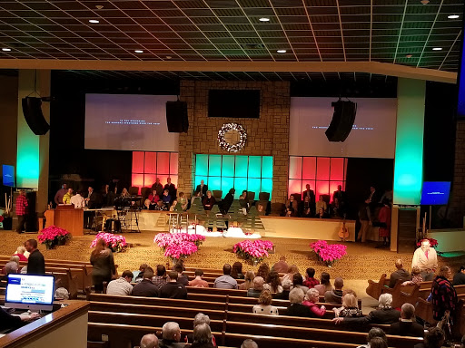 Van Buren First Assembly of God - Thumbnail