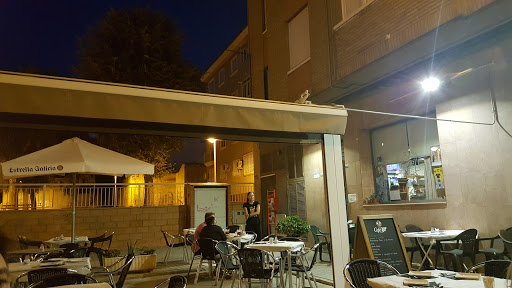 Bar Ca Tomás Logo