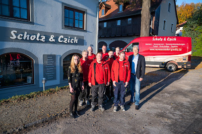 Scholz & Czich Raumausstatter GmbH