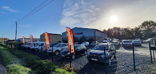 Photo n°1 de Garage Besson à Lusigny (Agence de location de voitures)