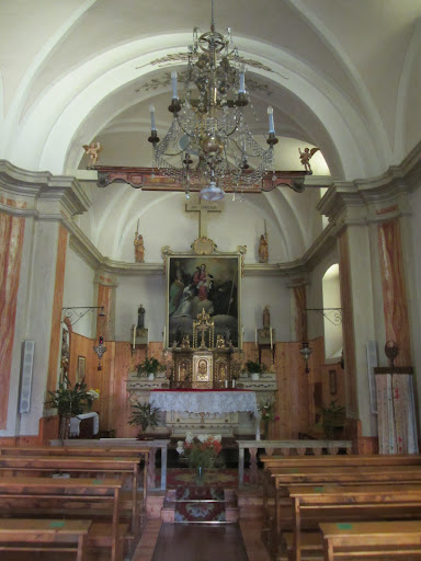 Cappella di San Benedetto e San Giocondo - Thumbnail