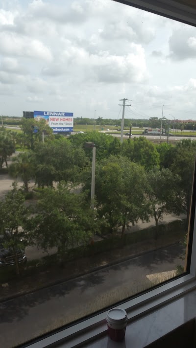 Photos of Hampton Inn Lake Worth
