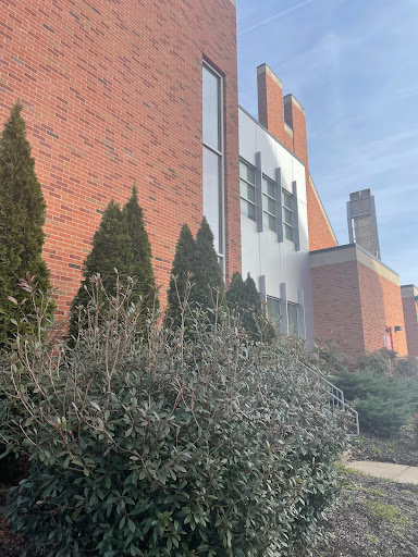 Technology Building - Thumbnail