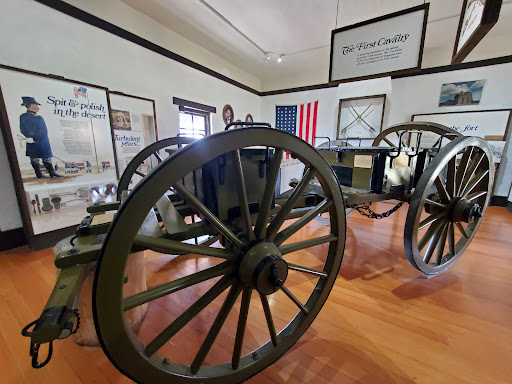 Fort Churchill State Monument Gallery - United States