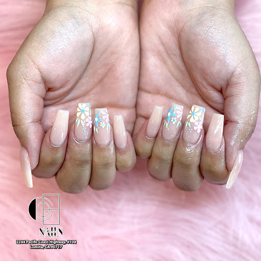 Chloe Nails - Thumbnail