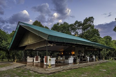 lodging