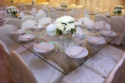 Photos of Badran lounge Blue Wedding new