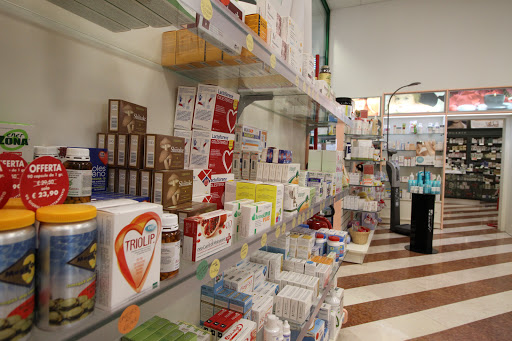 Parafarmacia L'Angolo della Salute Dr.ssa Cristina Malavasi Gallery - Italy