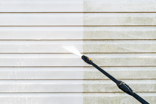 Powhatan Power Washing - Thumbnail