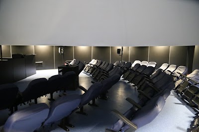 Photos of Sancaktepe Science Center