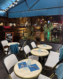 Photo n°30 de Partages - Restaurant Montparnasse à Paris (Bar à tapas)