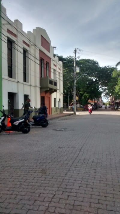 Photos of Batallon de Ingenieros