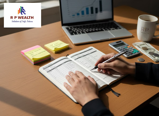 Managing money every month doesn’t have to be confusing. At R P Wealth in Bardoli, our certified… post image