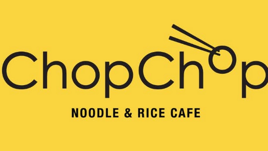 Chop Chop Cafe - Cafe in Kuching