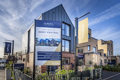Abbey Central - Peveril Homes