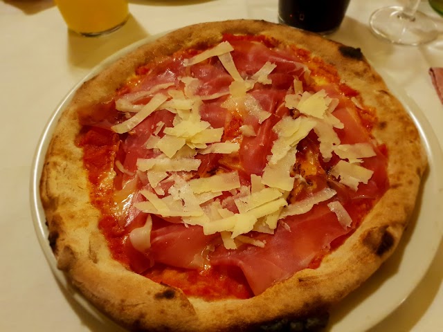 Ristorante Pizzeria Enoteca Big Ben