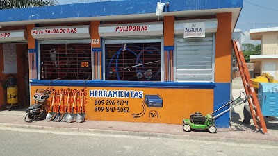Photos of Centro De Gomas Y Lubricantes Dakin Rivas Cabrera