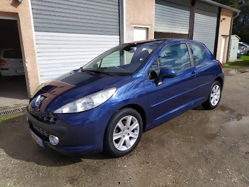 Auto 3A - Visual