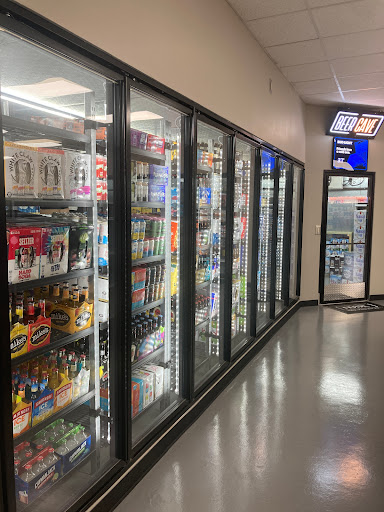 Three D's Liquor - Thumbnail