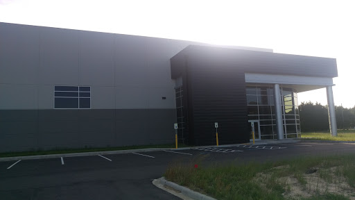 Matthews Industrial park - Thumbnail