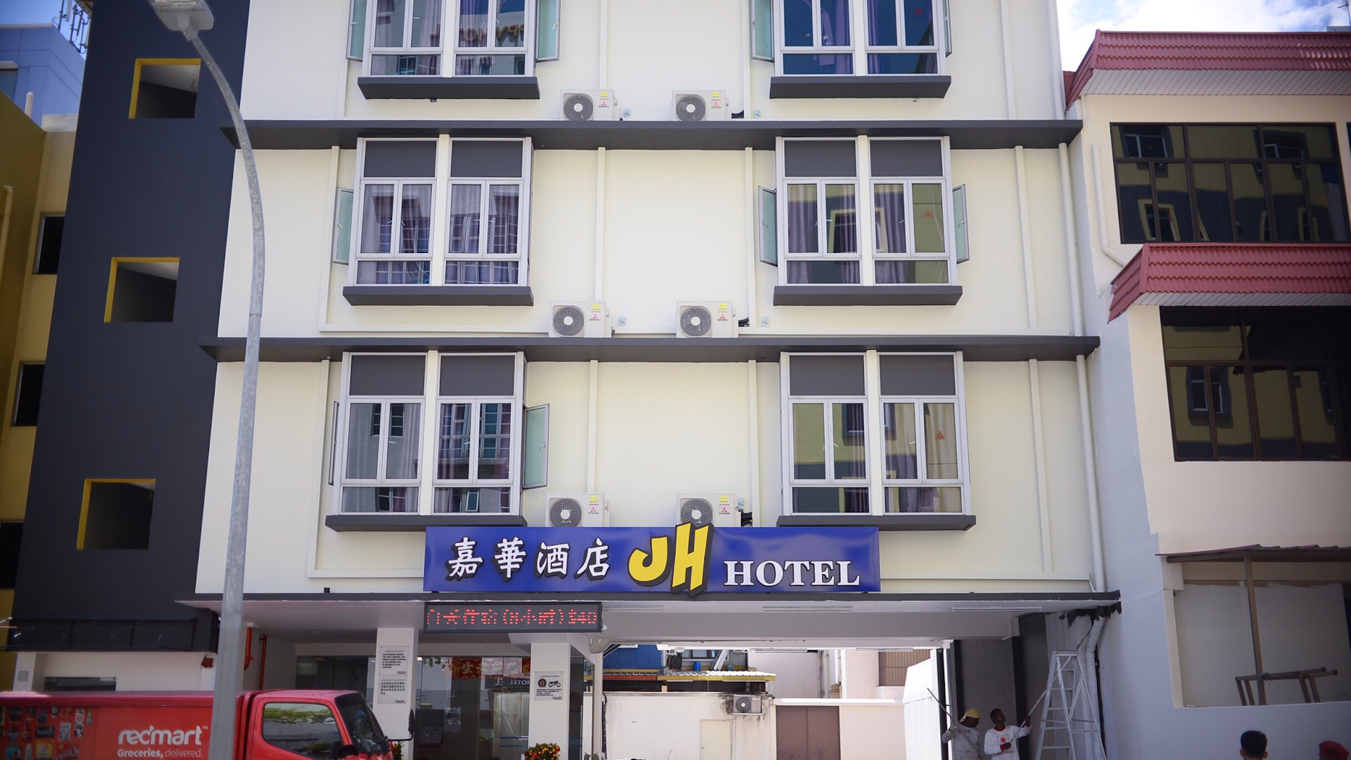 JH Hotel