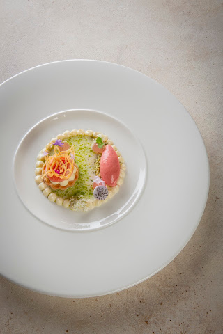 Sahila - The Restaurant by null