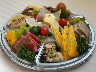 レストラン ルセット