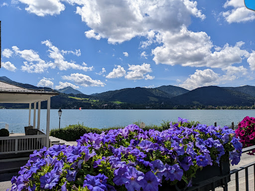 Biergarten Steg 1 - Thumbnail