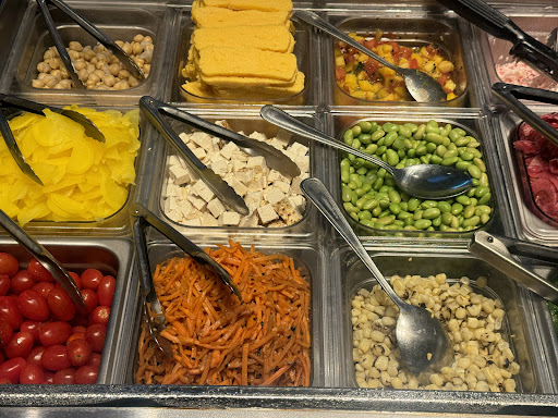 Hokibar - Visual