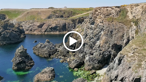 Photo de Hôtel Le Grand Large Belle-Île-en-Mer à Bangor (56360)