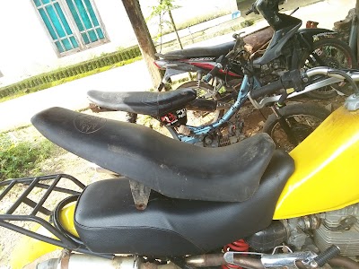 Photos of Bengkel Ucok