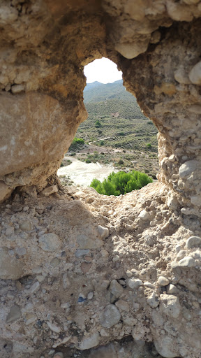 Castell del Riu - Thumbnail