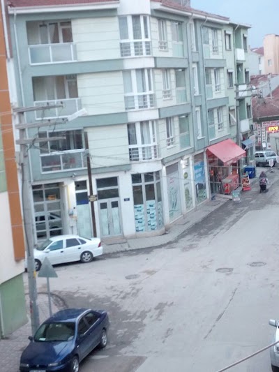 Photos of Y&uuml;cel Market