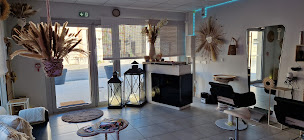 Photo n°1 de Salon Emmanuelle à Durfort-Lacapelette (Salon de coiffure)